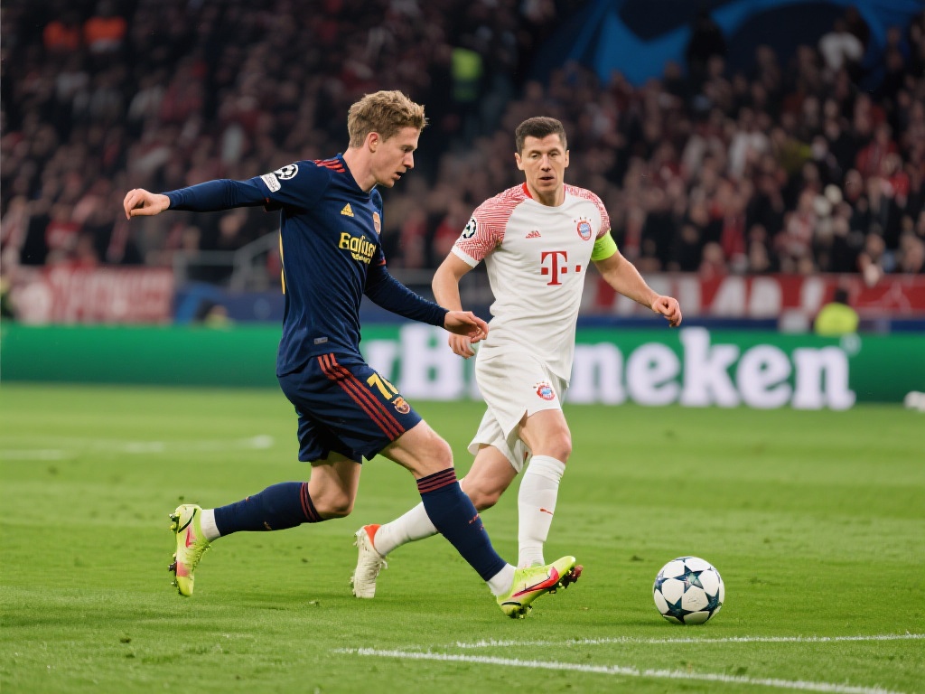 开云体育娱乐中心：足协杯第二轮U23球员占比近四成，青年军成赛场焦点