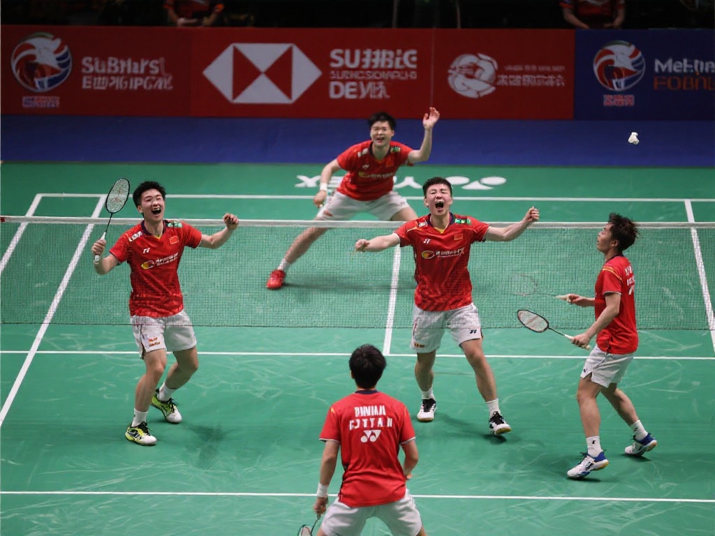 开云体育赛事资讯：马宁率中国裁判组执裁2023亚洲杯决赛