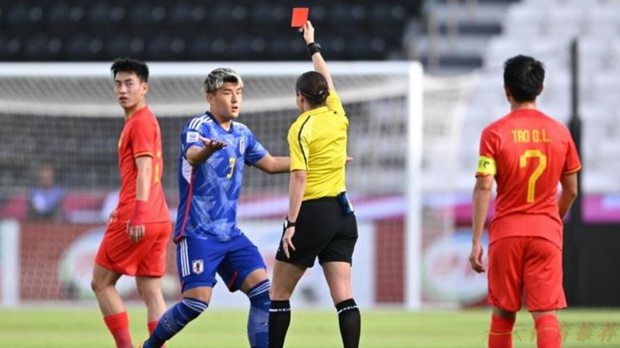 开云体育网址：U-23亚洲杯首战 中国国奥队0:1不敌日本队