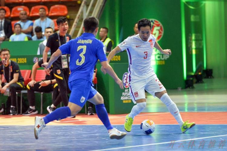 开云体育平台：2024五人制亚洲杯将在泰国拉开帷幕 中国队首战将遇东道主