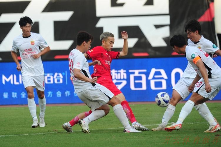 开云体育最新网址：2023沙足巡回赛·渭南站火热开赛