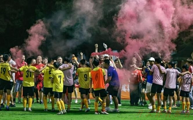 KAI YUN SPORT：中青赛U13组收官  恒大足校点球决胜捧杯