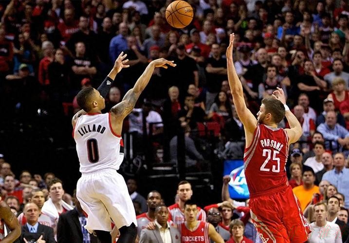 开云体育最新网址：贝弗利：当初安东尼拒绝火箭和哈登 因为不想和林书豪一起打球