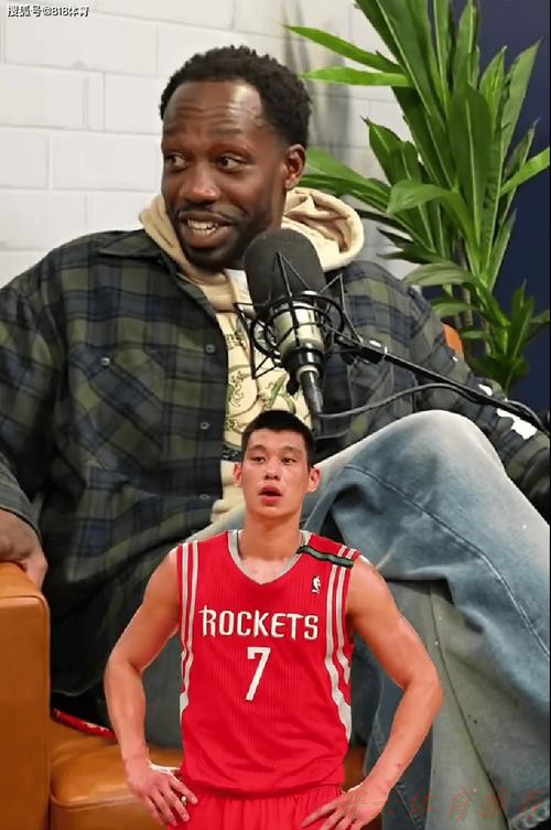 开云体育最新网址：贝弗利：当初安东尼拒绝火箭和哈登 因为不想和林书豪一起打球