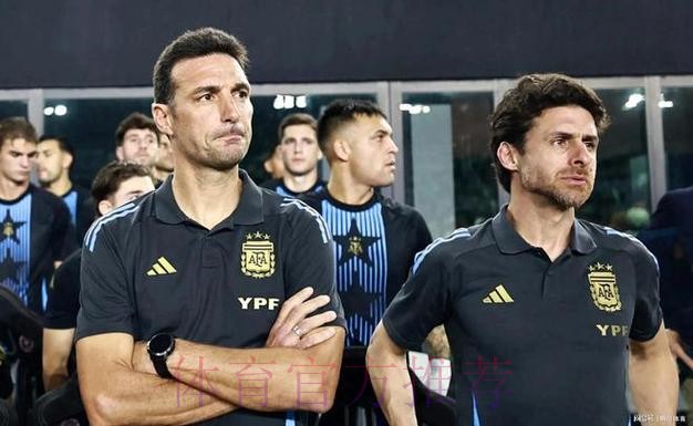 阿媒:皇马正关注斯卡洛尼 与其经纪公司已有接触