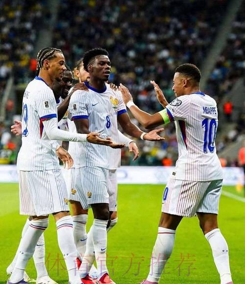 琼阿梅尼谈远射破门:在皇马经常和安切洛蒂训练这个